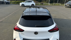 Vauxhall Corsa 1.2 Turbo SRi Edition 5dr Auto Petrol Hatchback